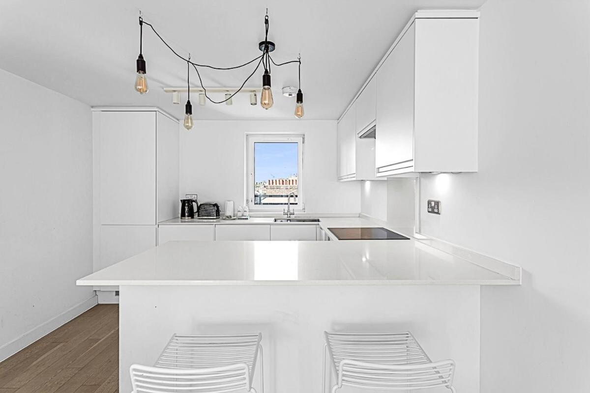 Apartamento Relay Belgravia 29 Londres
