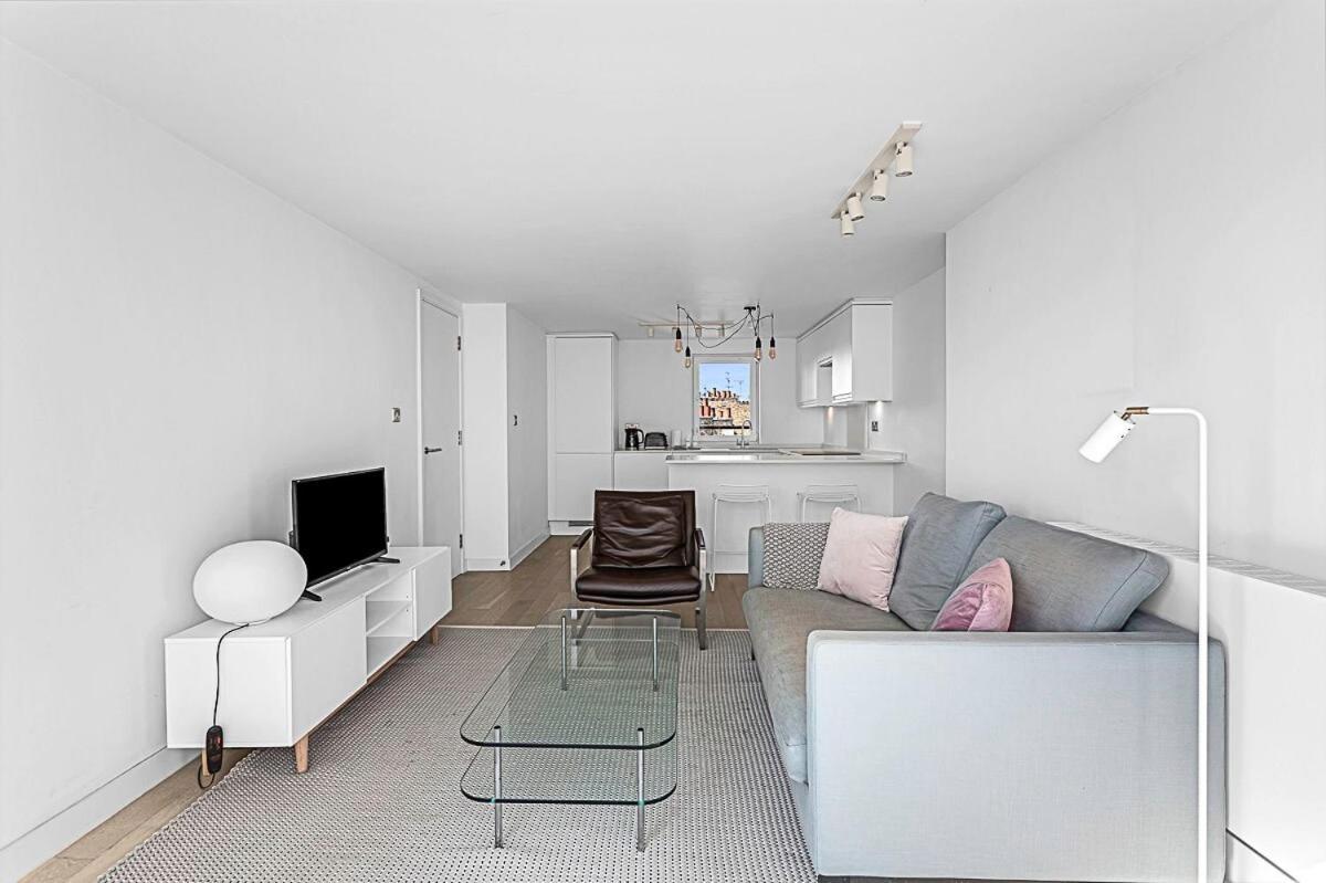 Apartamento Relay Belgravia 29 *