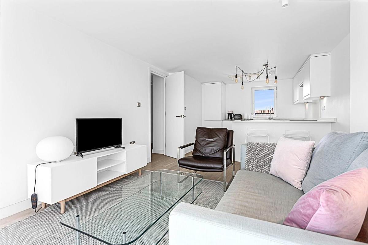 Relay Belgravia 29 Apartamento Londres