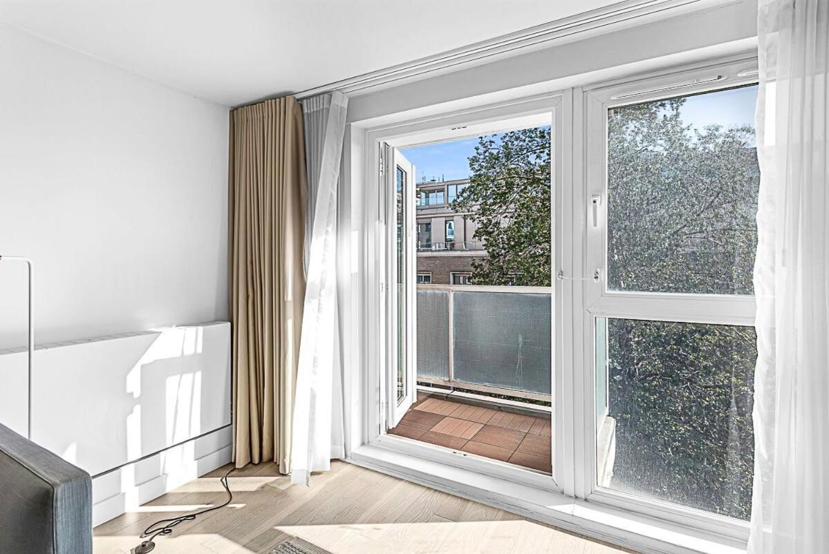 Relay Belgravia 29 * Londres