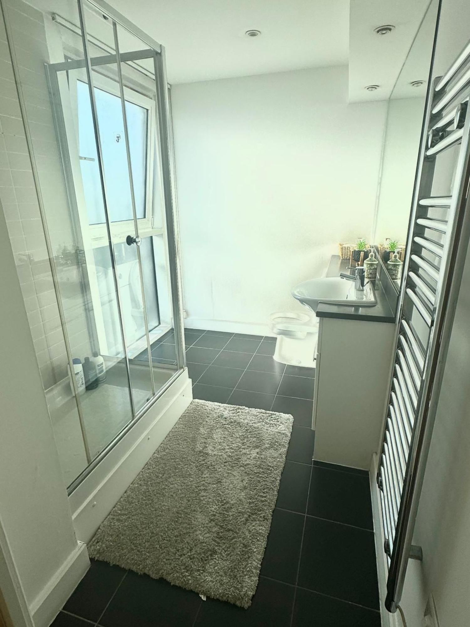 Apartment Luxury Dockview 3 Beds Excel