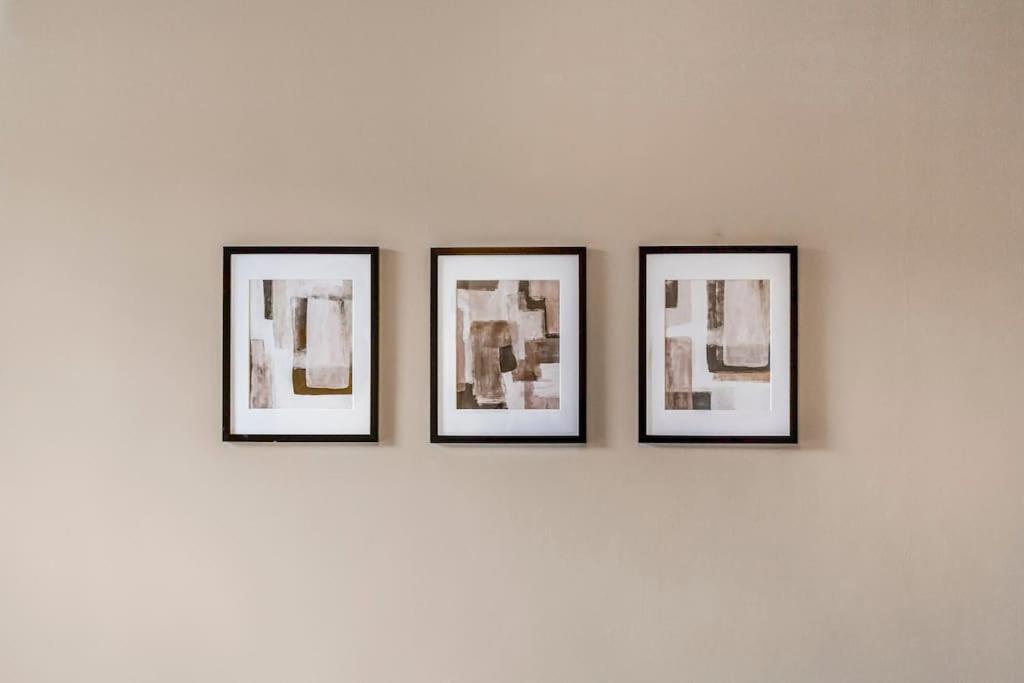 Apartamento The Belton Retreat *
