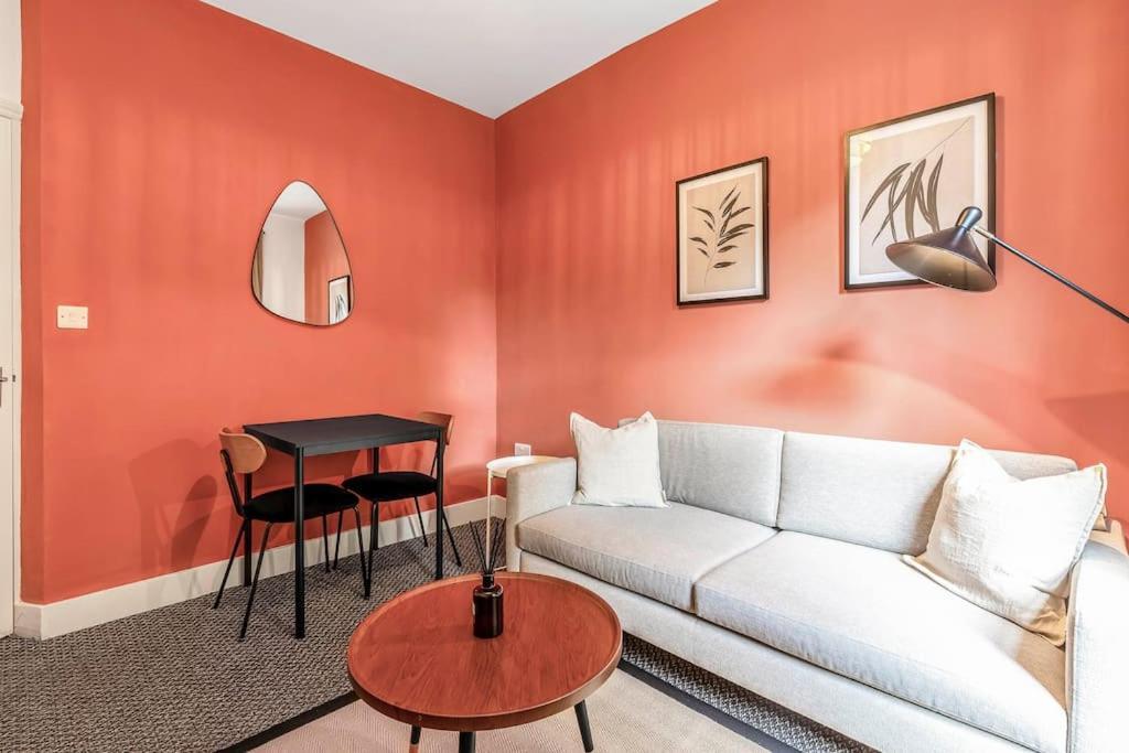 The Belton Retreat Apartamento Londres