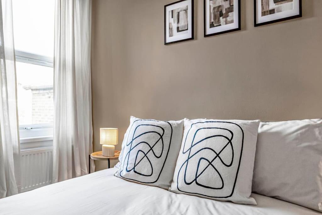 Apartamento The Belton Retreat *