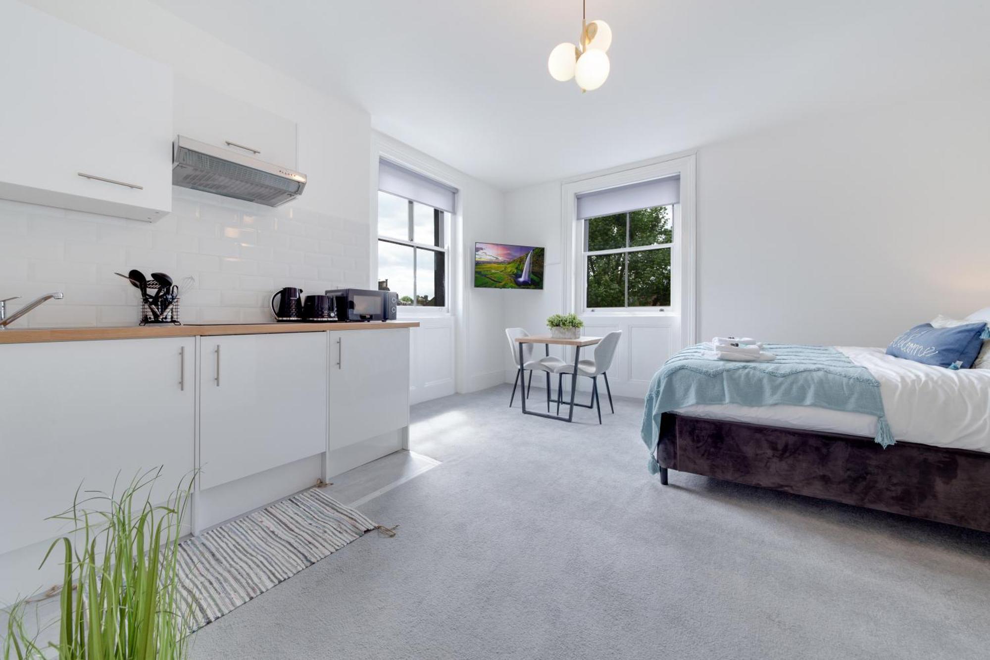 Apartment By Valiance