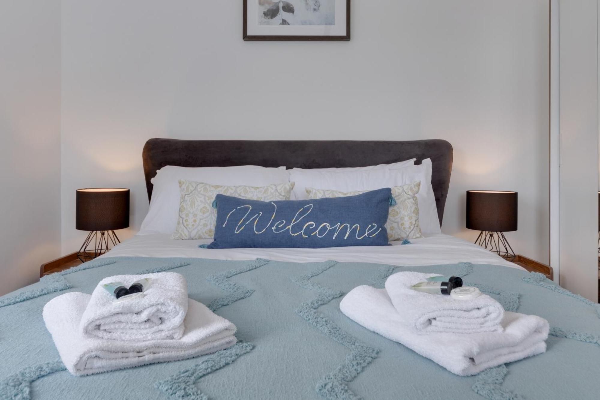 By Valiance Apartment
