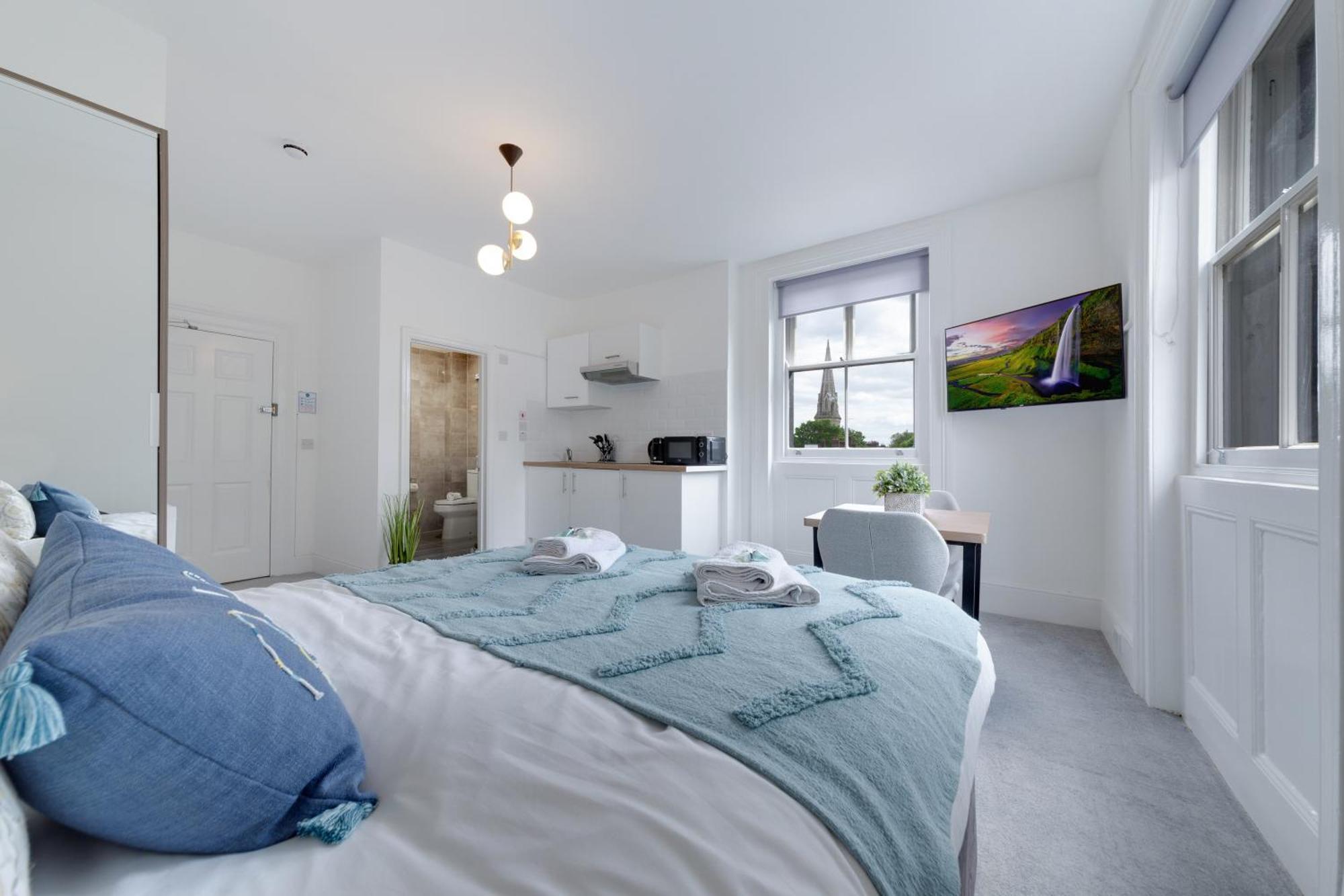 Apartment By Valiance