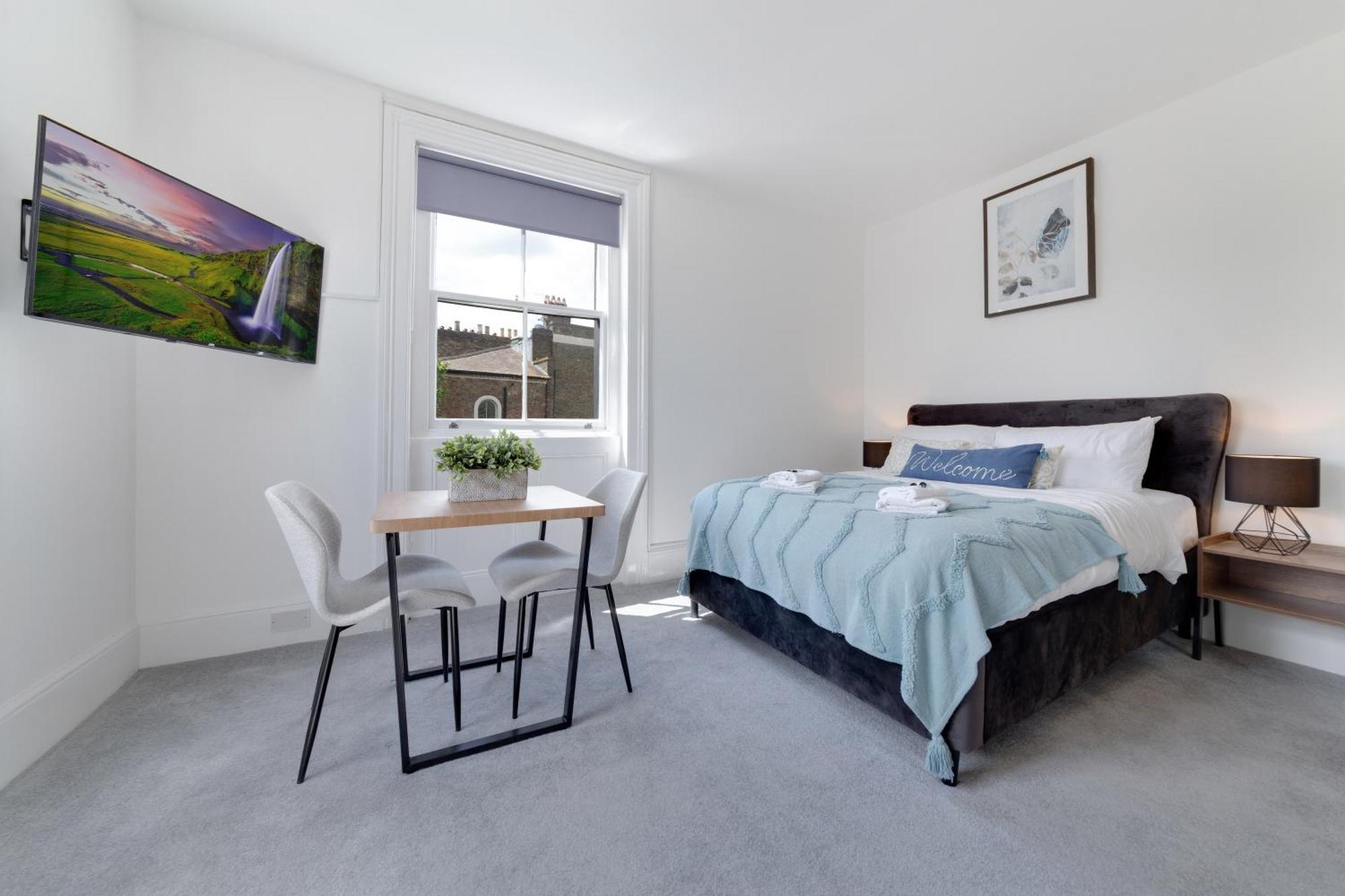 Apartment By Valiance *