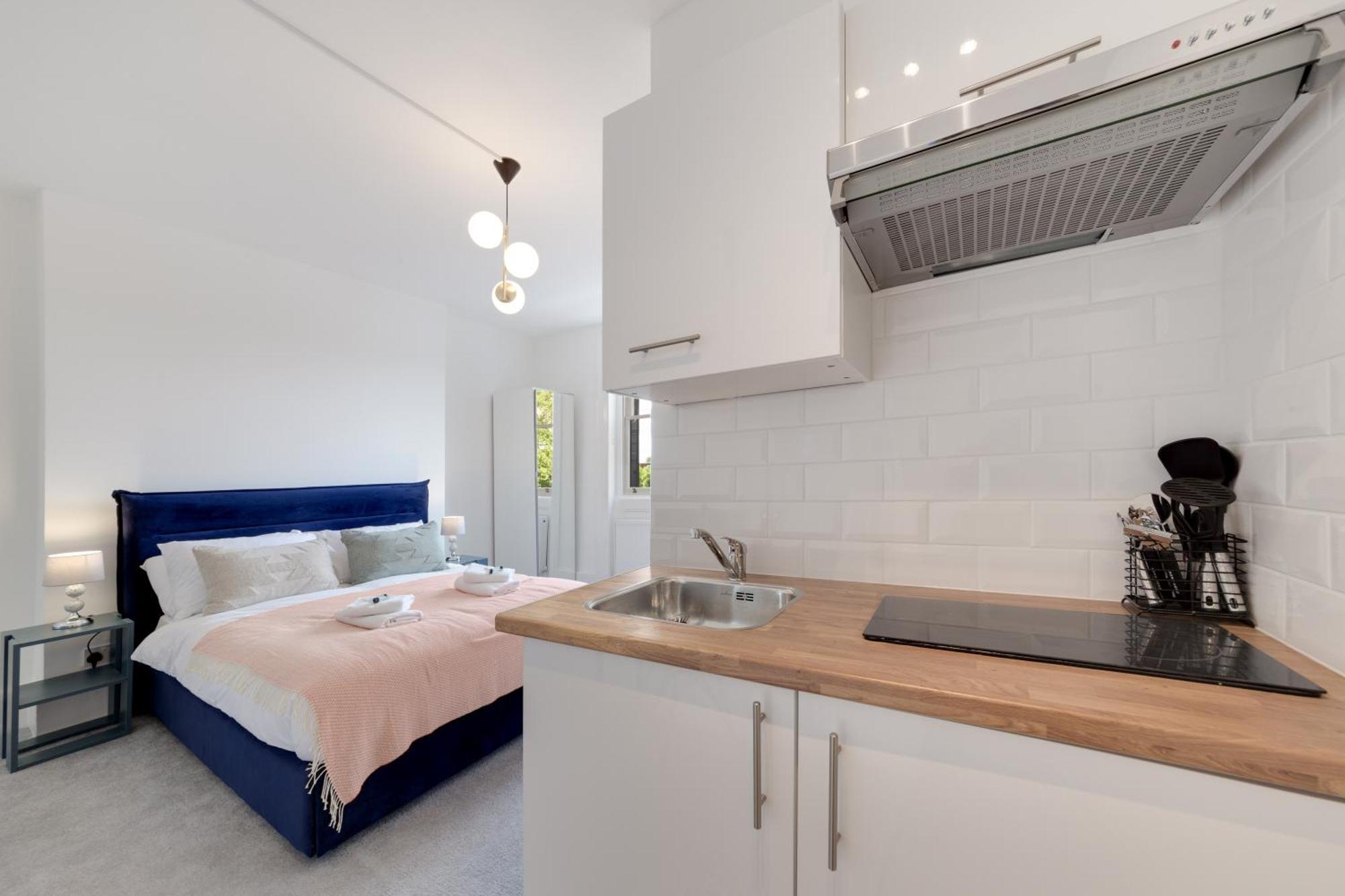 Apartment By Valiance