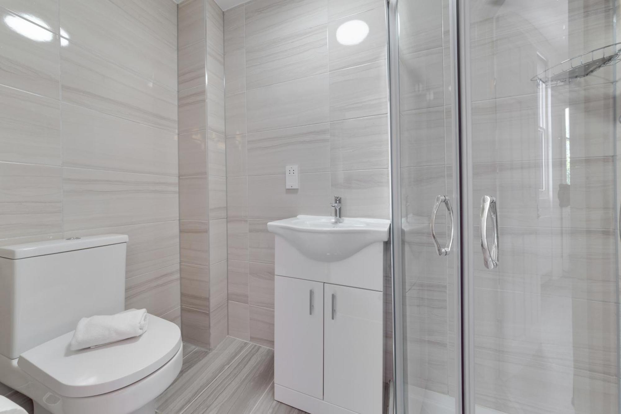 By Valiance Apartment