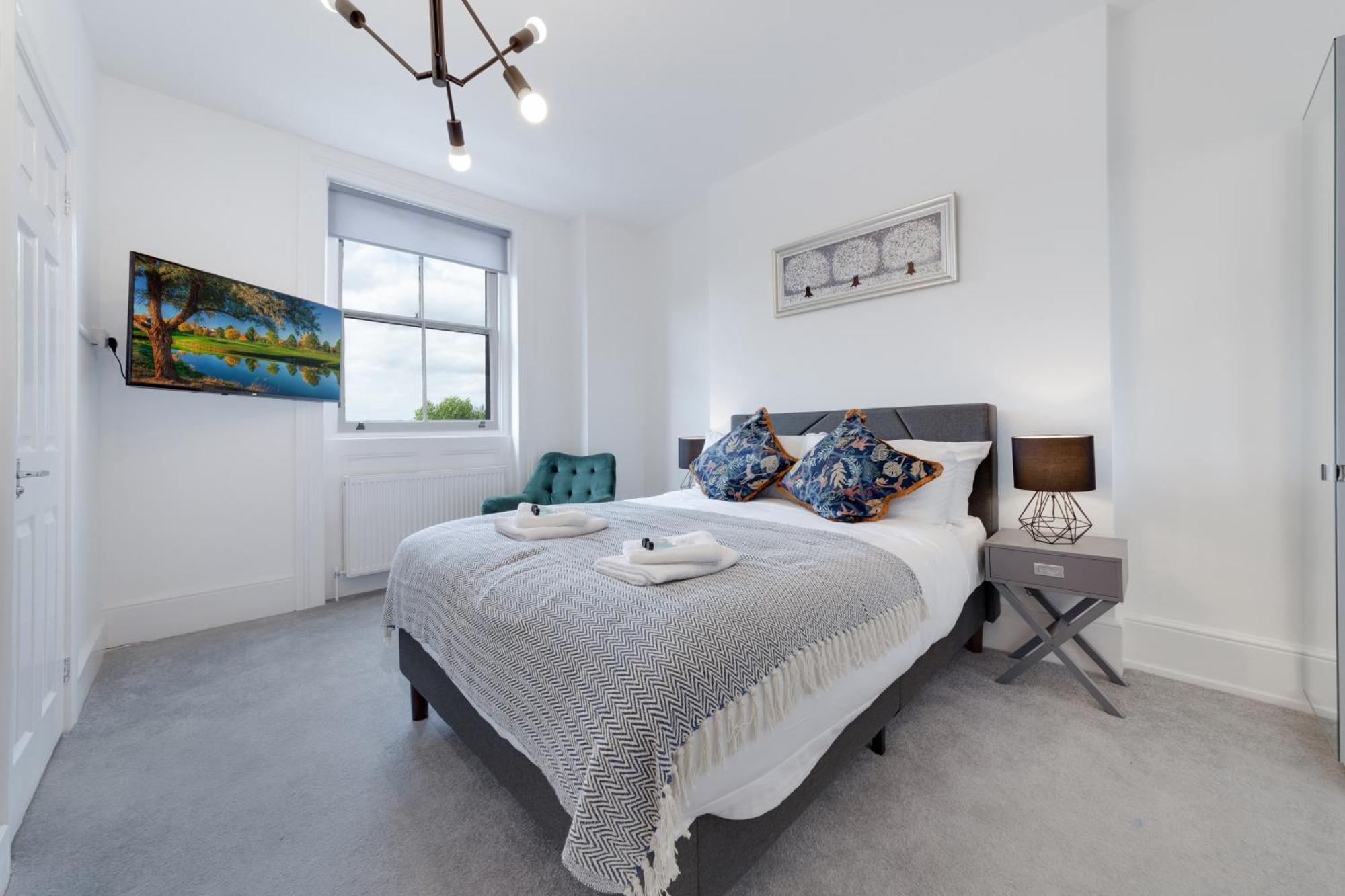 Apartment By Valiance *