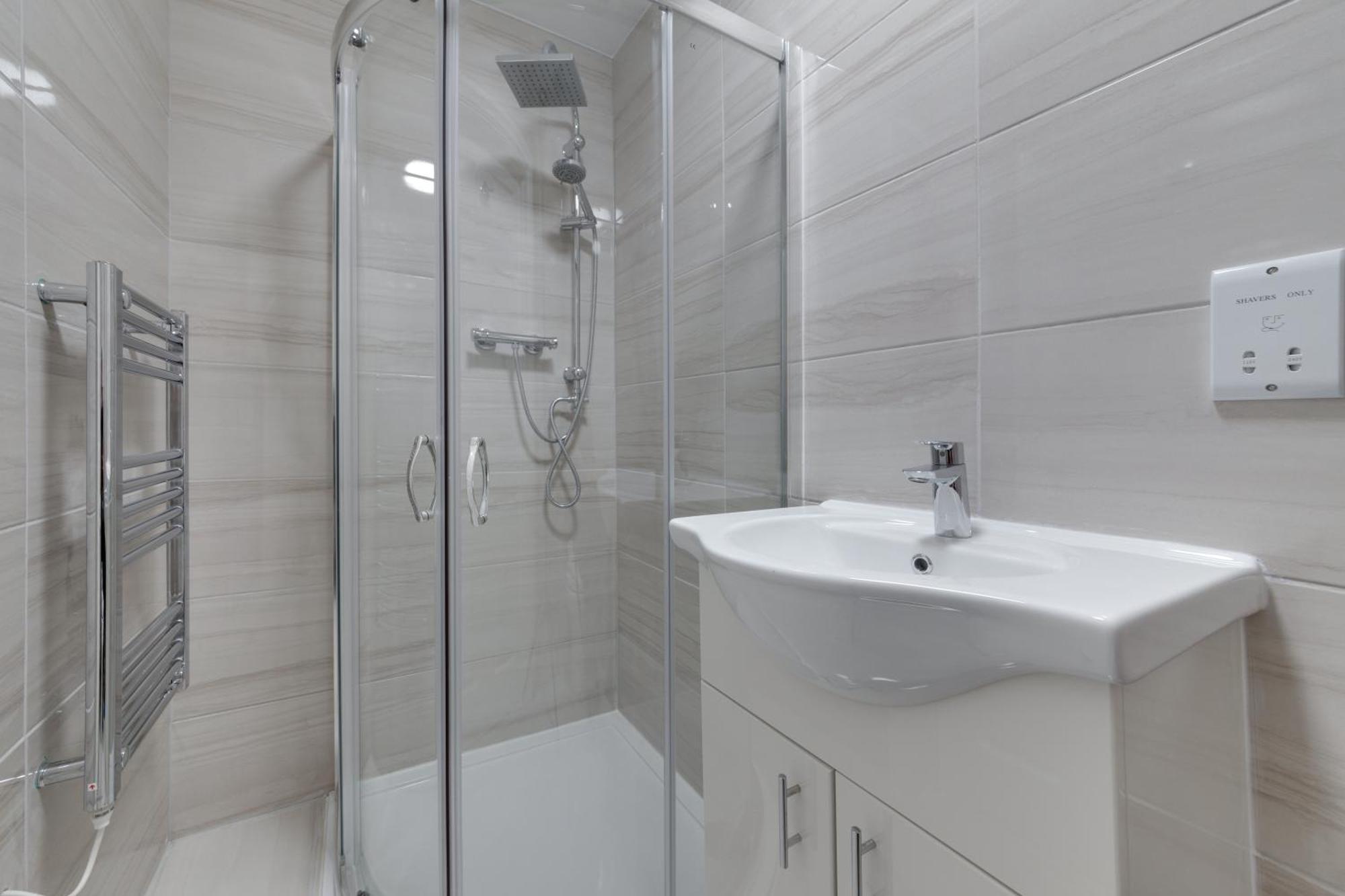 By Valiance Apartment *