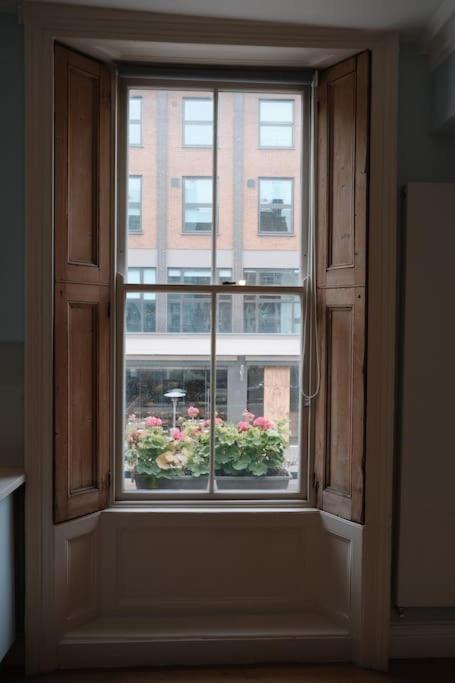 Apartment Vico Sapphire Sanctuary London