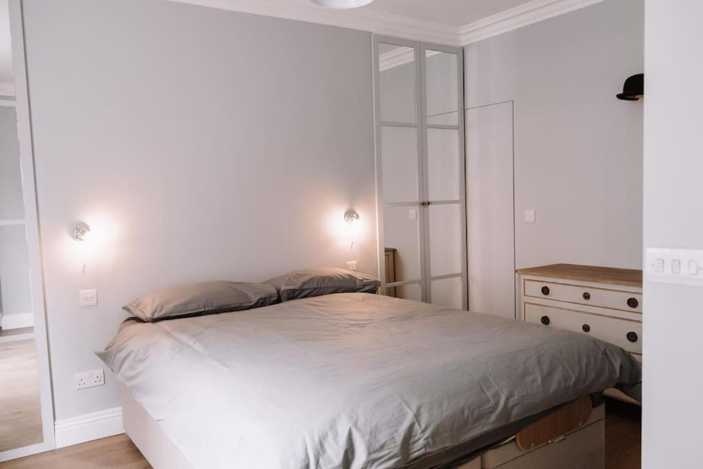 Apartment Vico Sapphire Sanctuary London