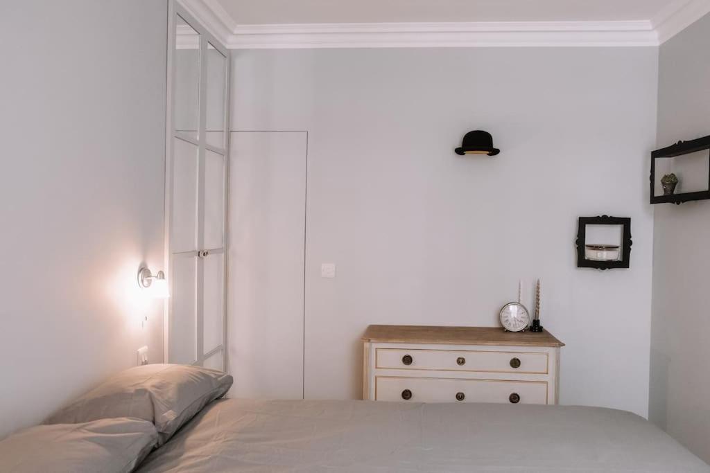 Vico Sapphire Sanctuary * London