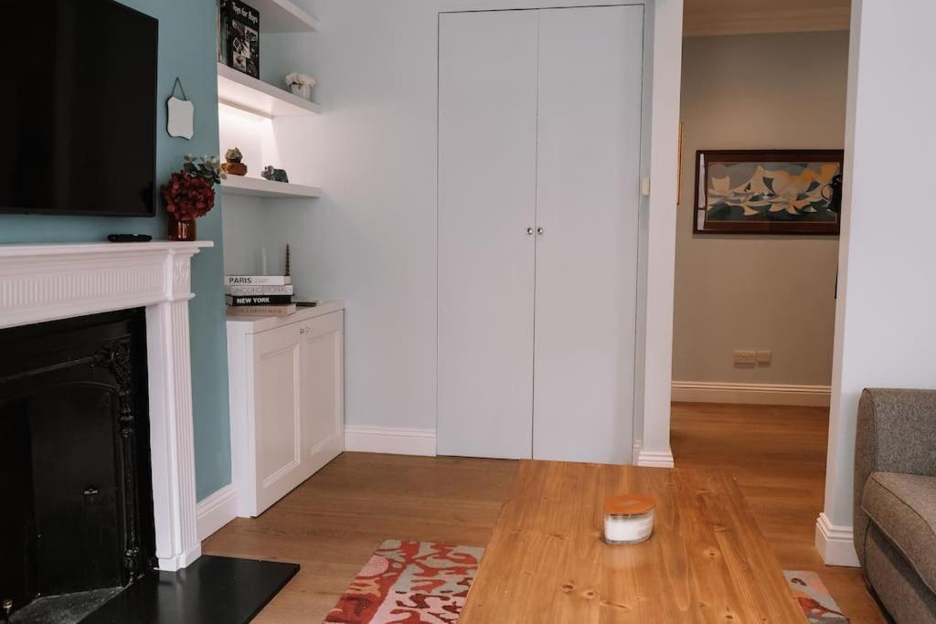 Apartment Vico Sapphire Sanctuary