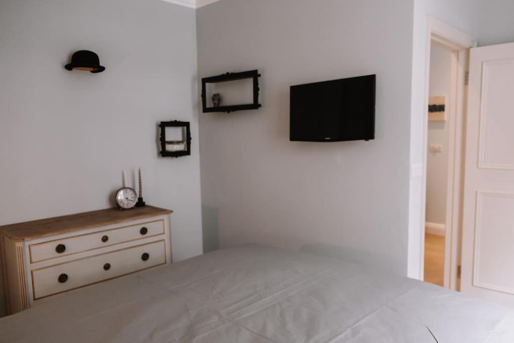 Vico Sapphire Sanctuary Apartment *