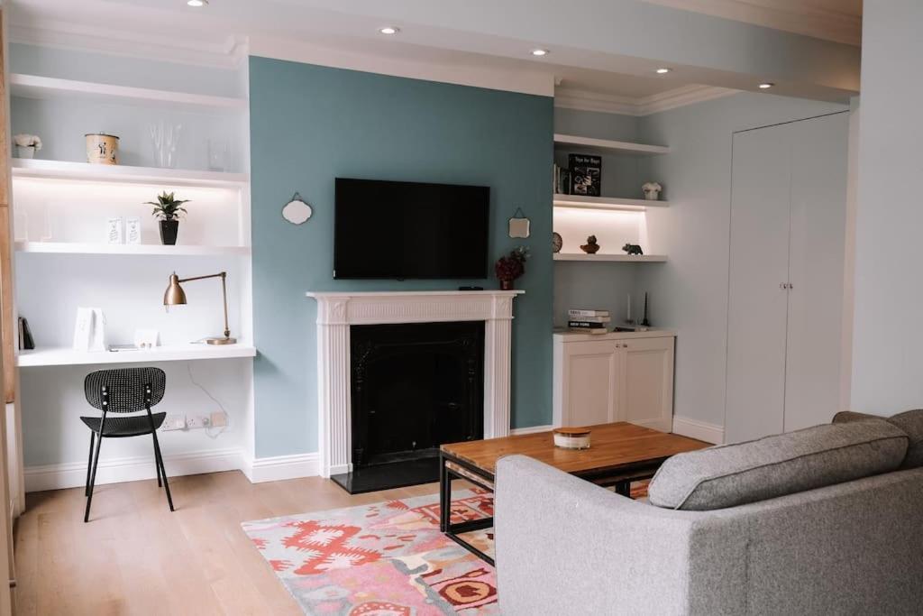 Vico Sapphire Sanctuary Apartment