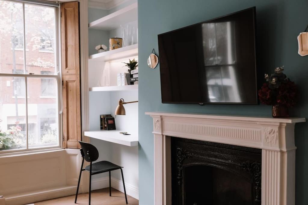 Vico Sapphire Sanctuary Apartment *
