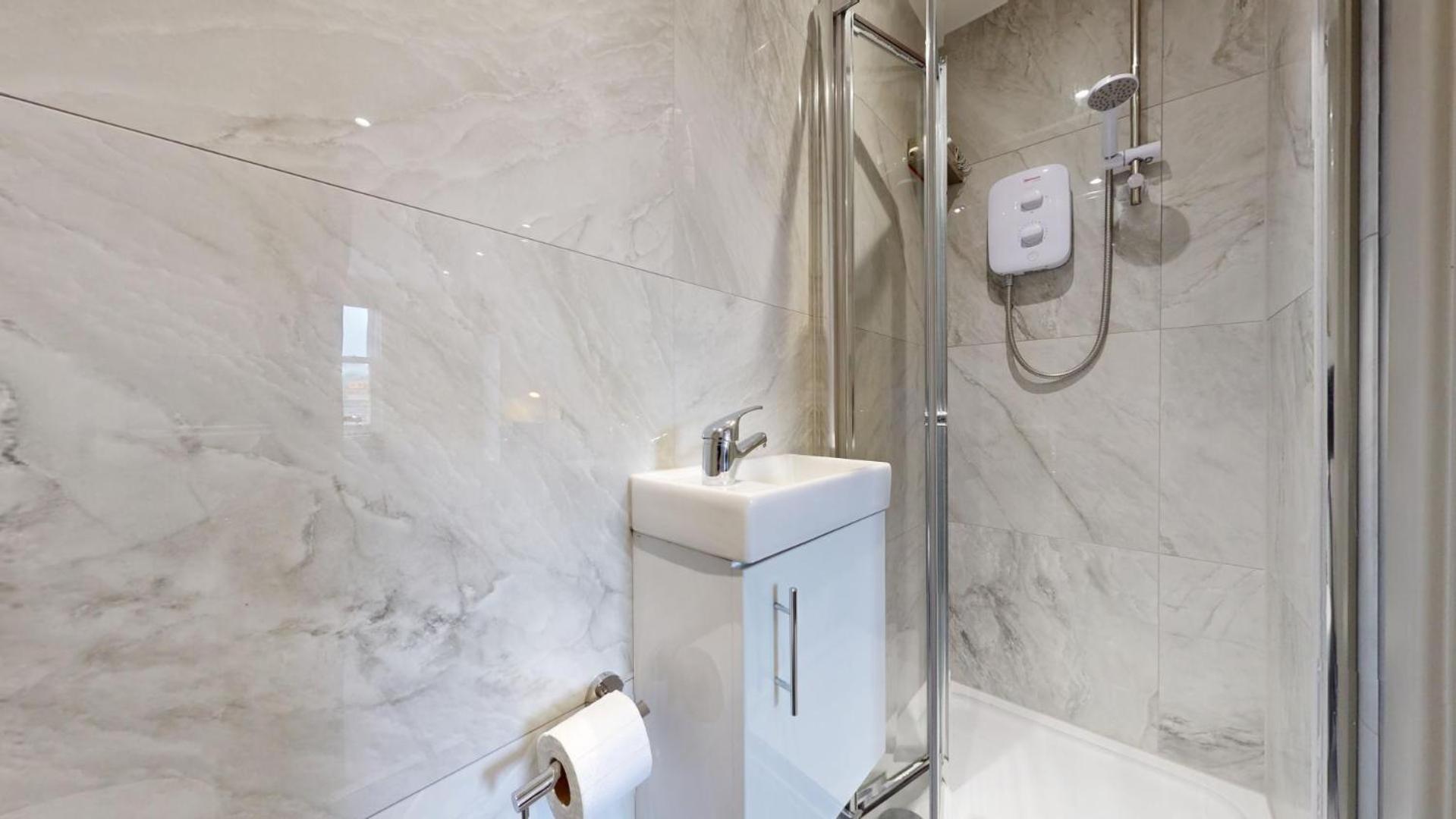 Apartment Battersea Serviced London