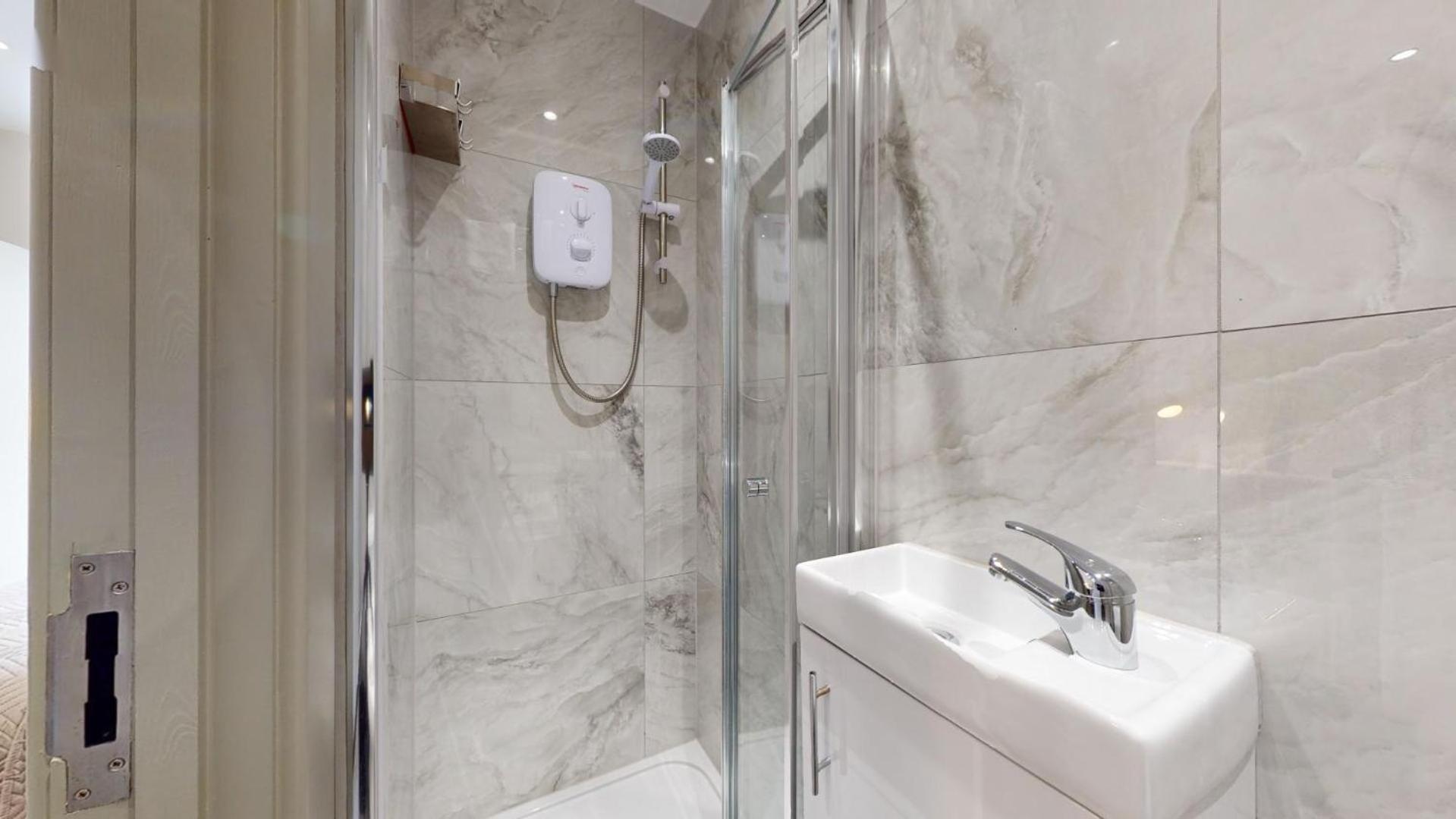 Apartment Battersea Serviced London