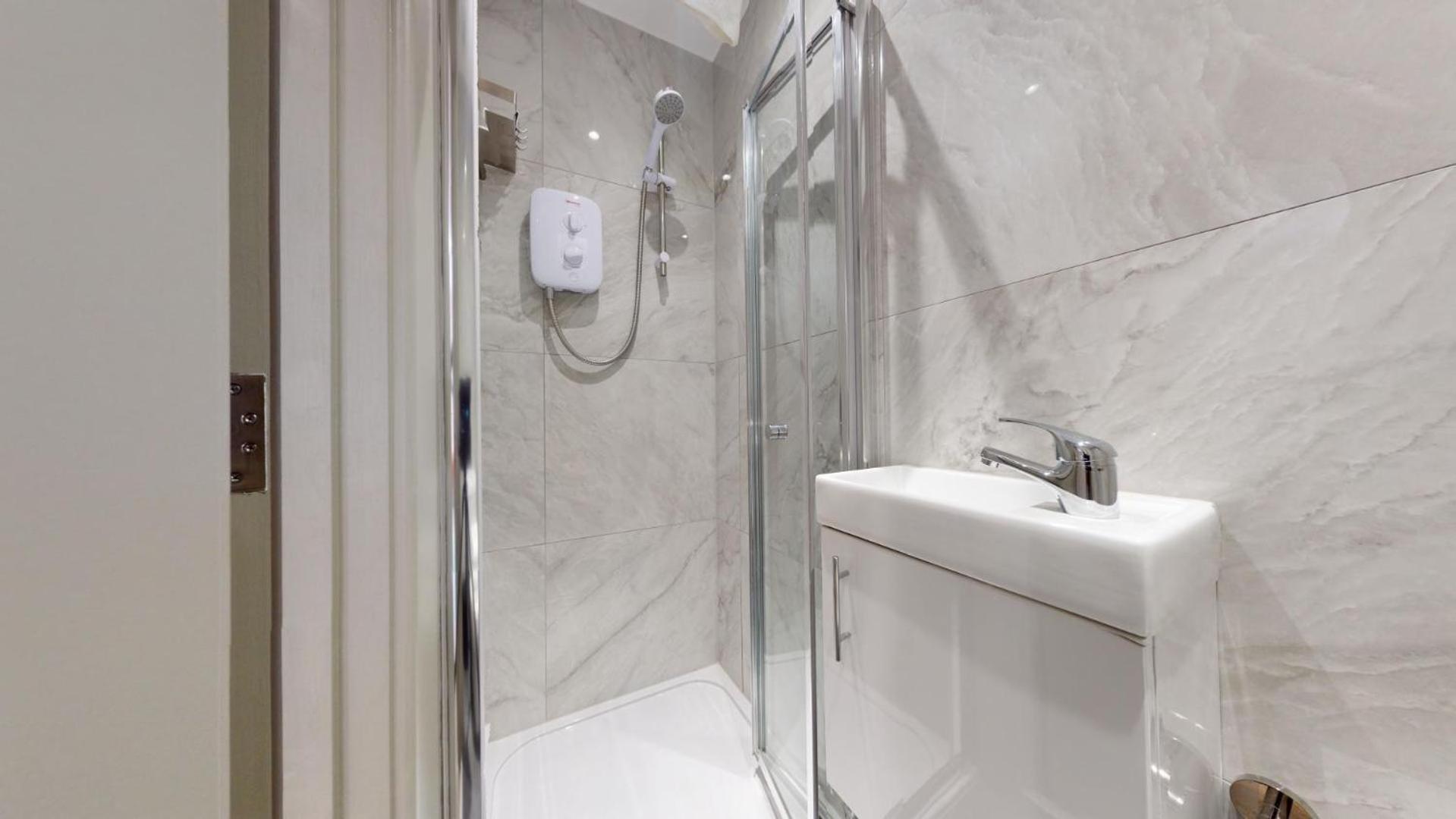 Apartment Battersea Serviced *