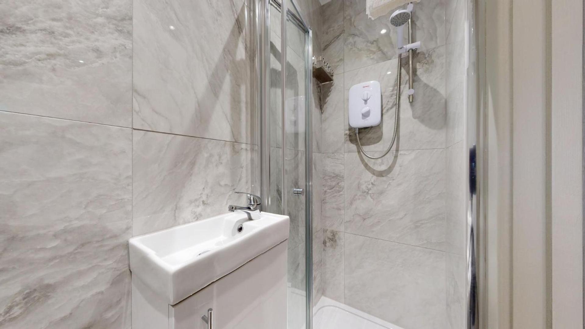 Apartment Battersea Serviced