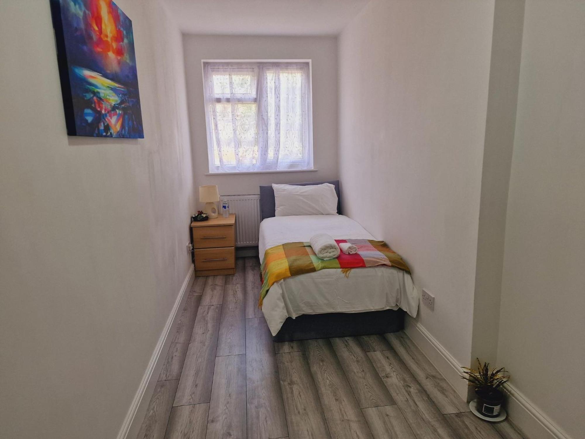 Appartement Cosy 2 Bedroom - Greenwich