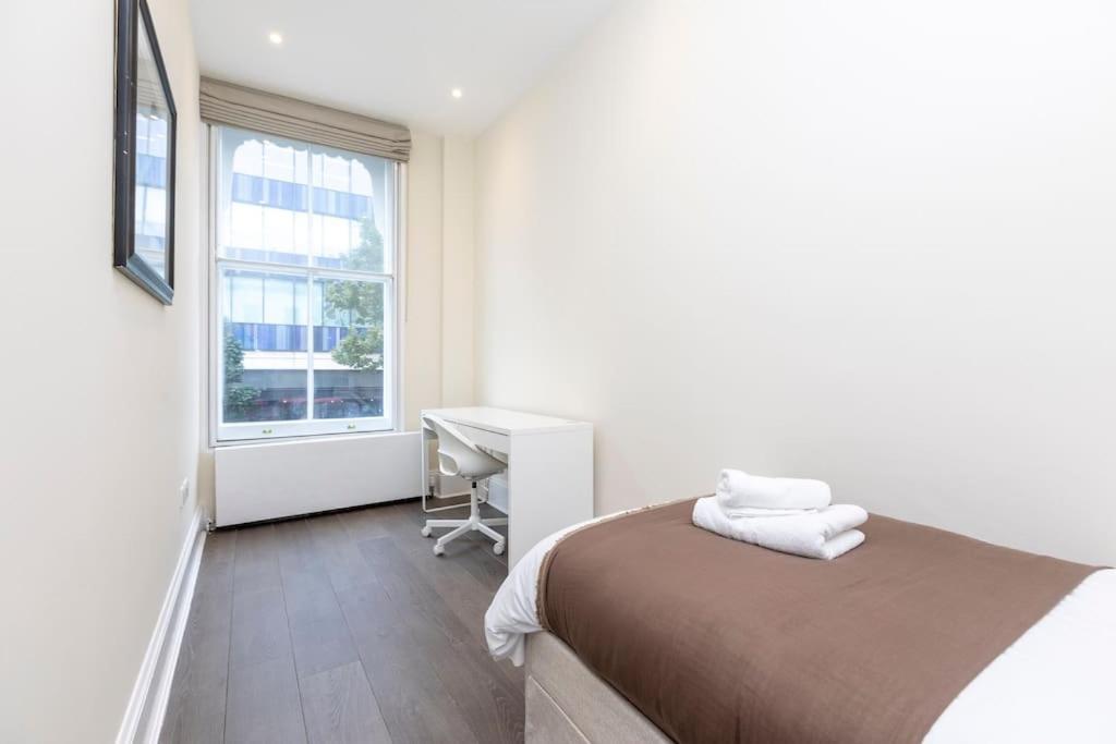 Apartment The Heart Of Notting Hill *