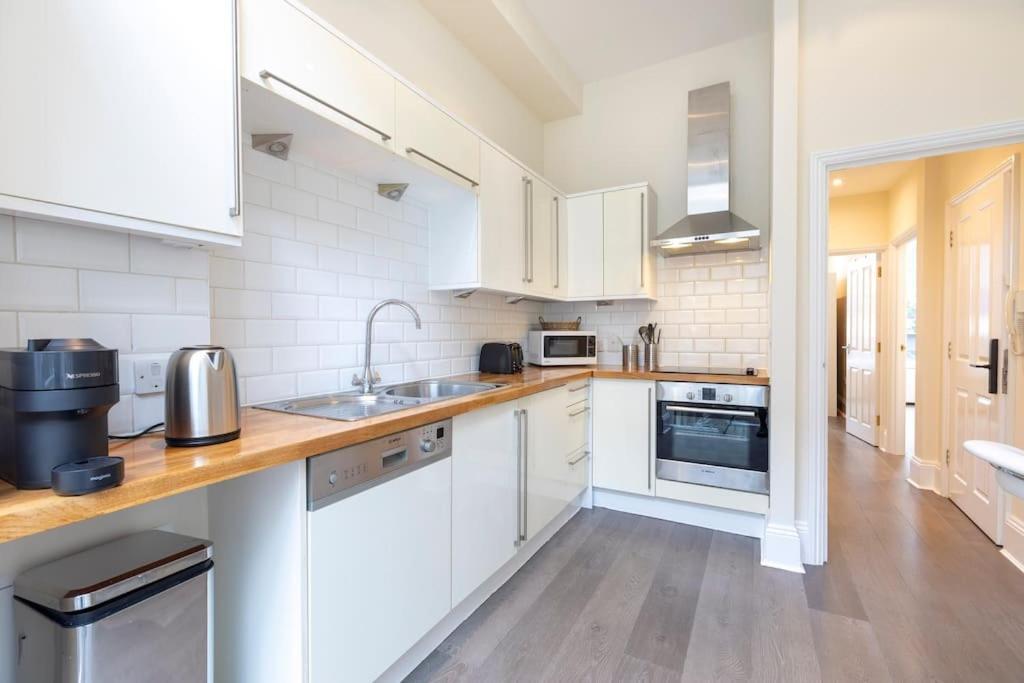 Apartment The Heart Of Notting Hill London