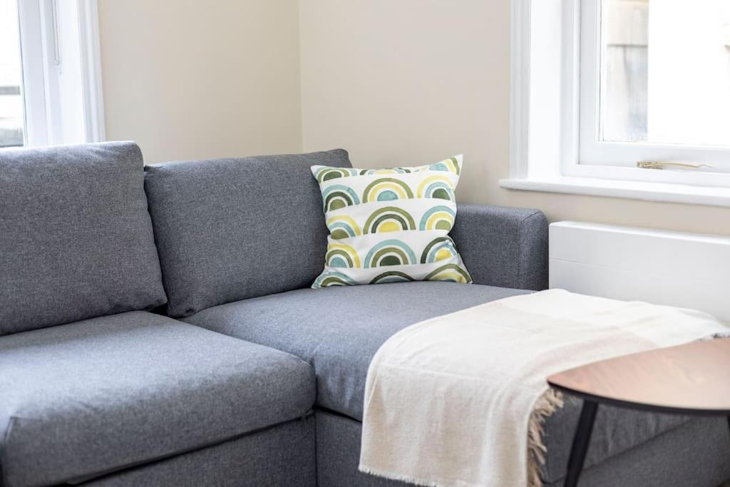 Apartment The Heart Of Notting Hill