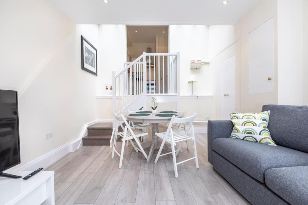 The Heart Of Notting Hill Apartment *