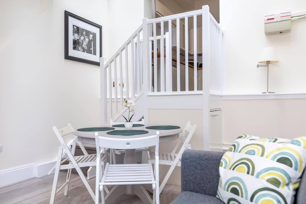 Apartment The Heart Of Notting Hill *