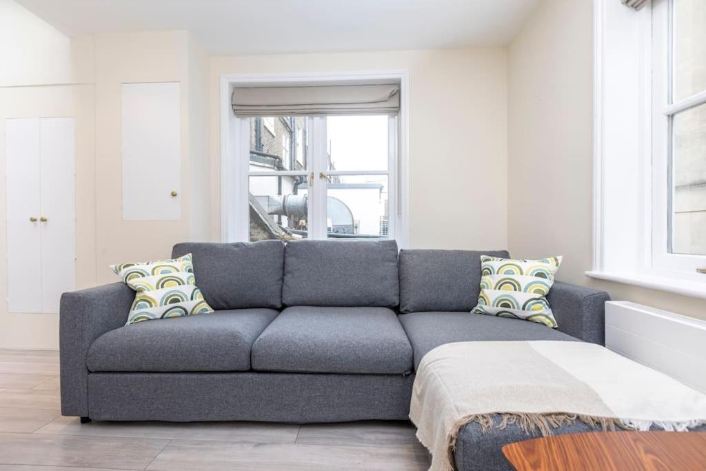 The Heart Of Notting Hill Apartment London