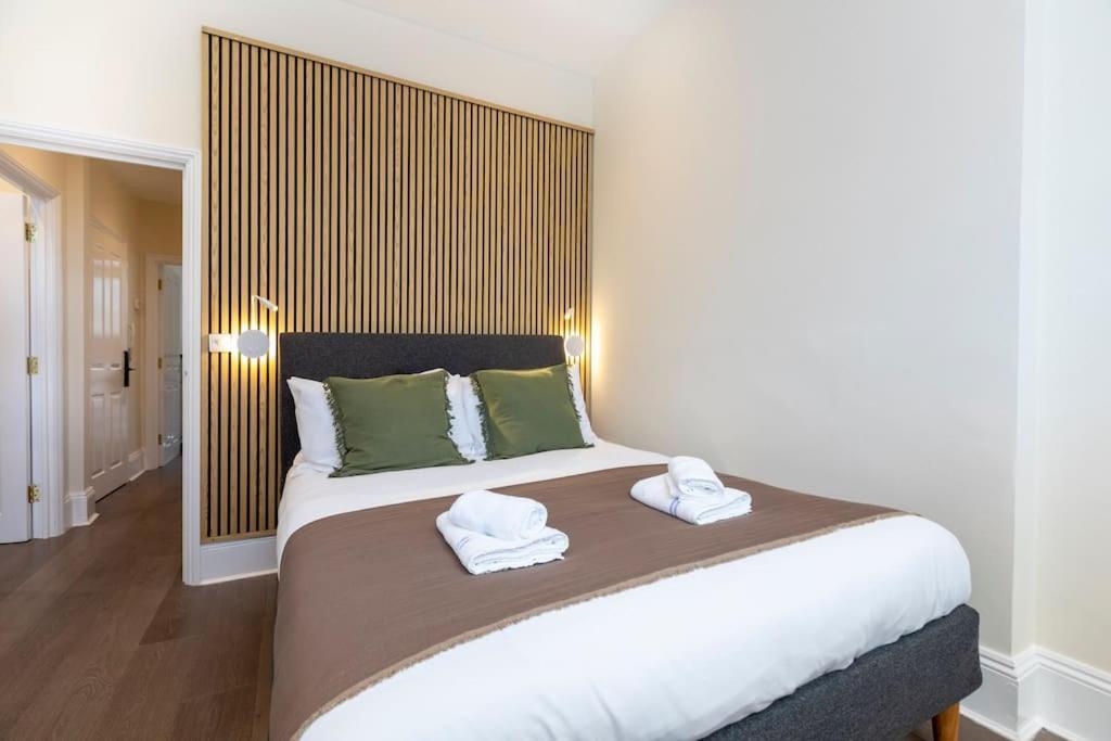 The Heart Of Notting Hill Apartment *