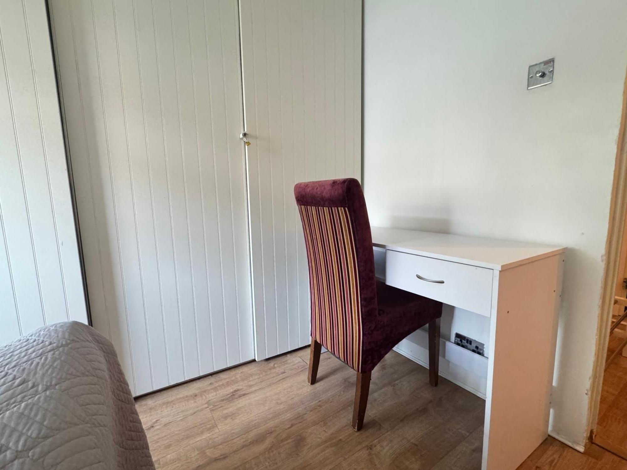 Serene 1bd Flat 7 Mins From Clapham Common Apartment *
