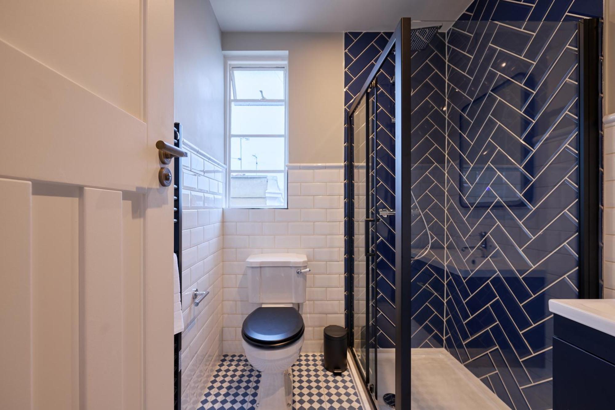 Gasthuis The Hanbury Townhouse *