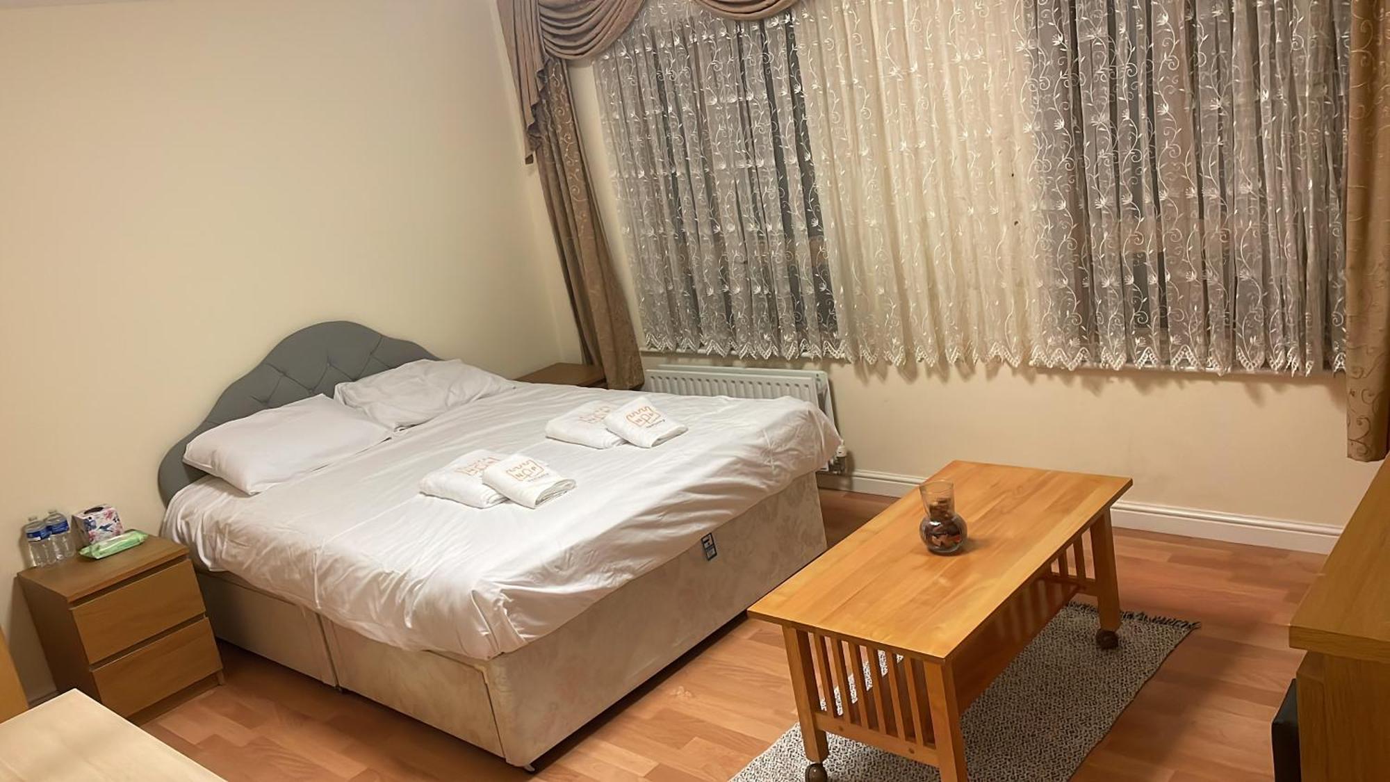 Guest house Napcastle Caledonian Park *