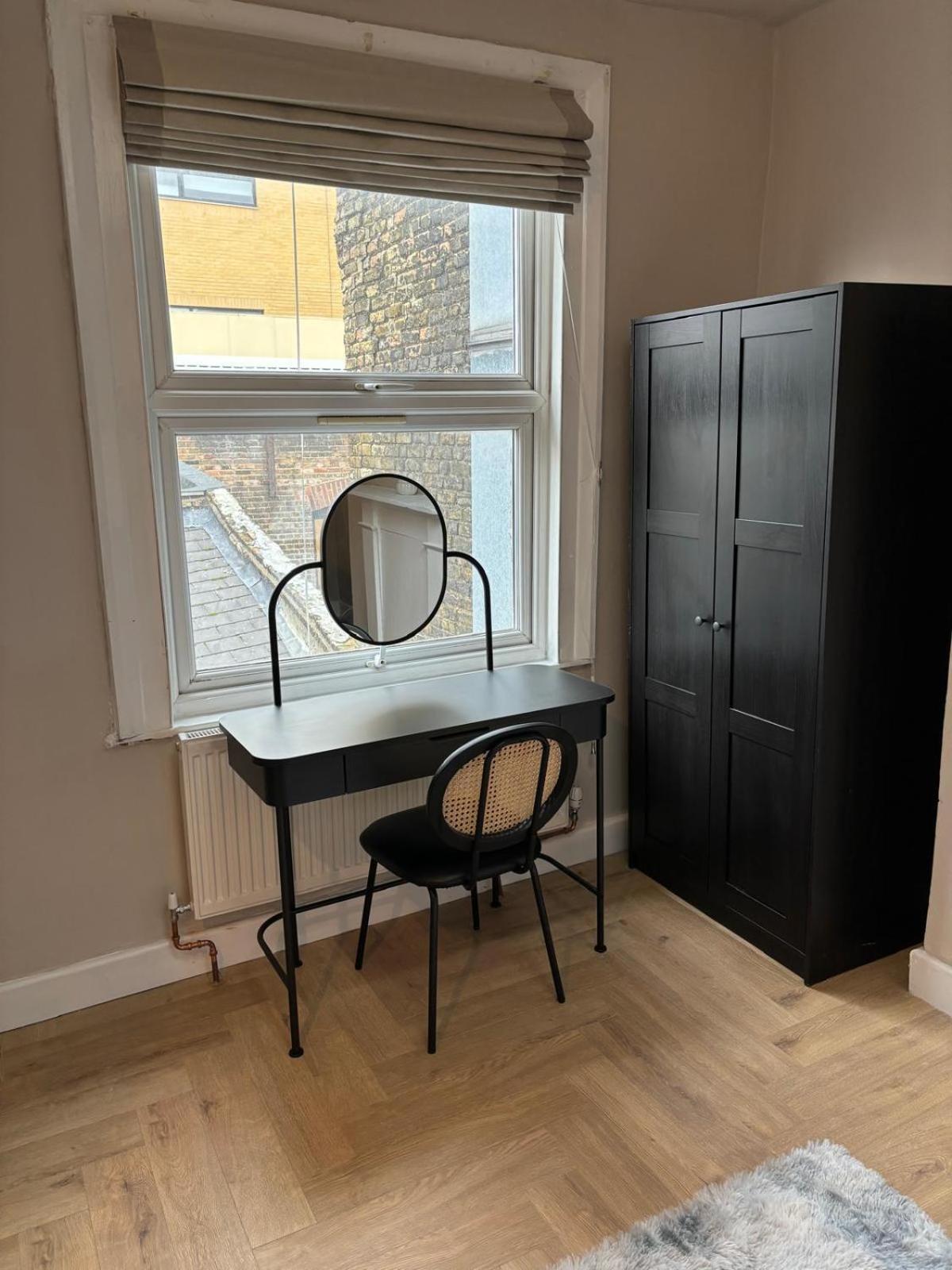 Camden Town Bed & Breakfast