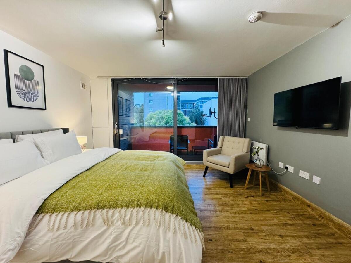 Apartment The Edge Ft2 *