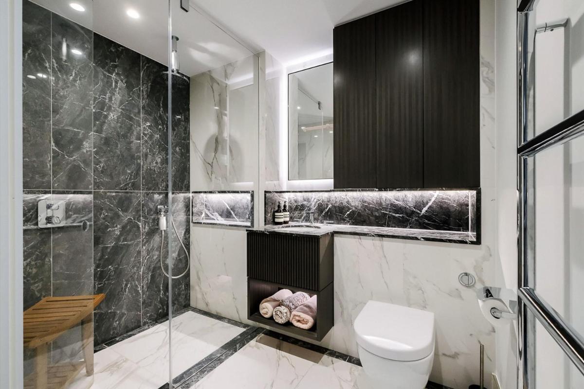 Apartment Ivy Millbank Pro-managed London