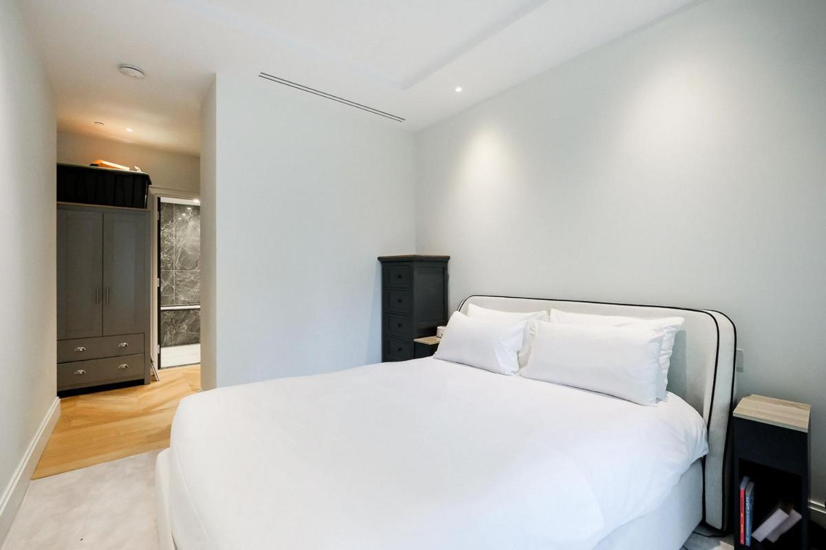 Ivy Millbank Pro-managed Apartment London