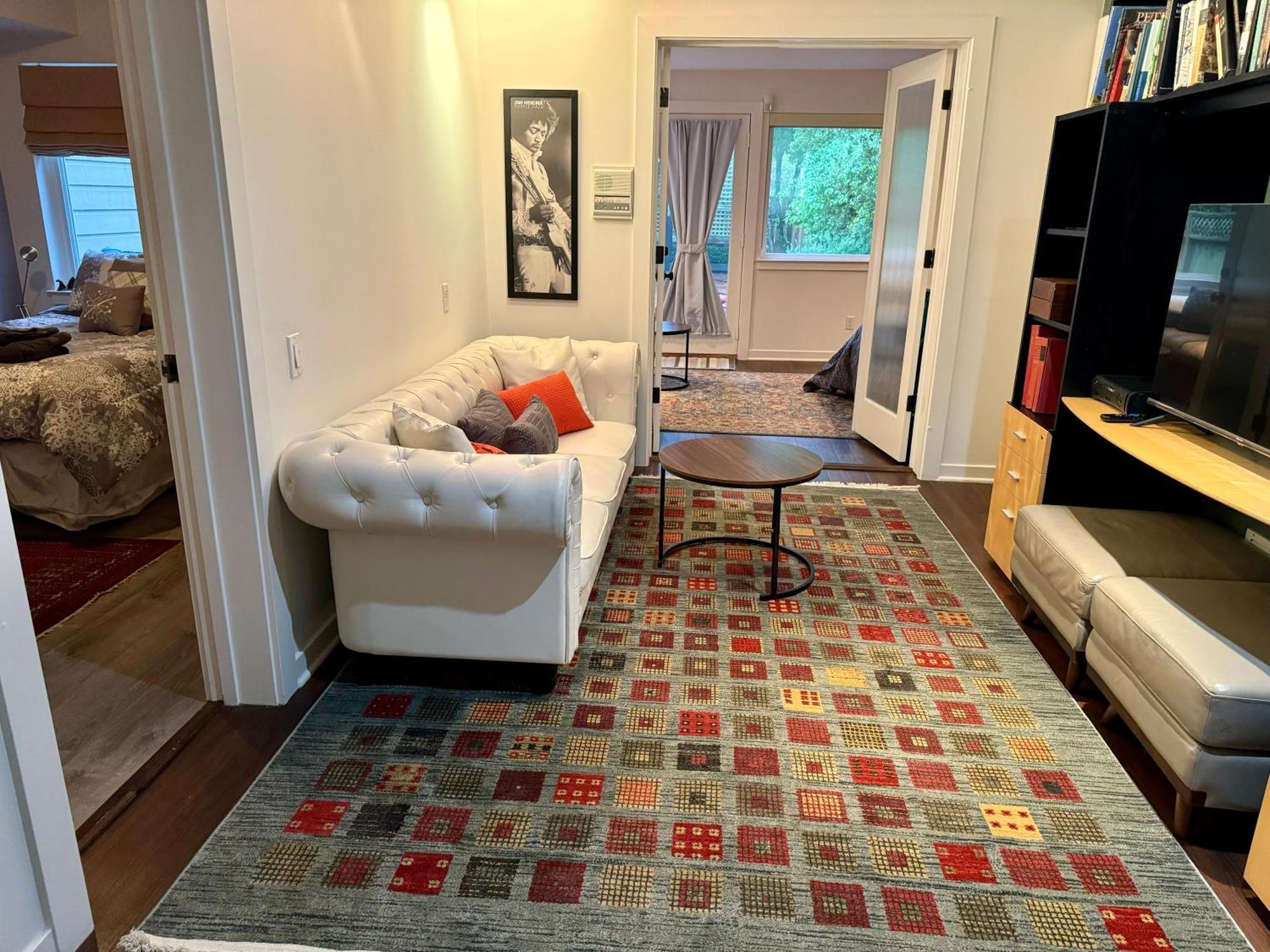 Apartment Rexwood Brook London
