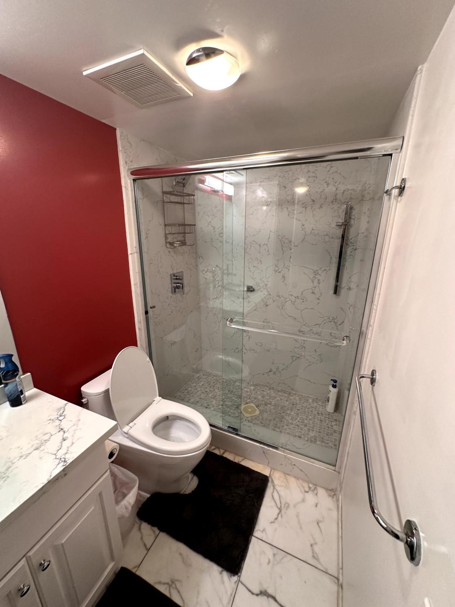 Rexwood Brook Apartment *