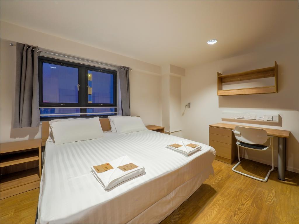 Lse High Holborn Residencia Londres
