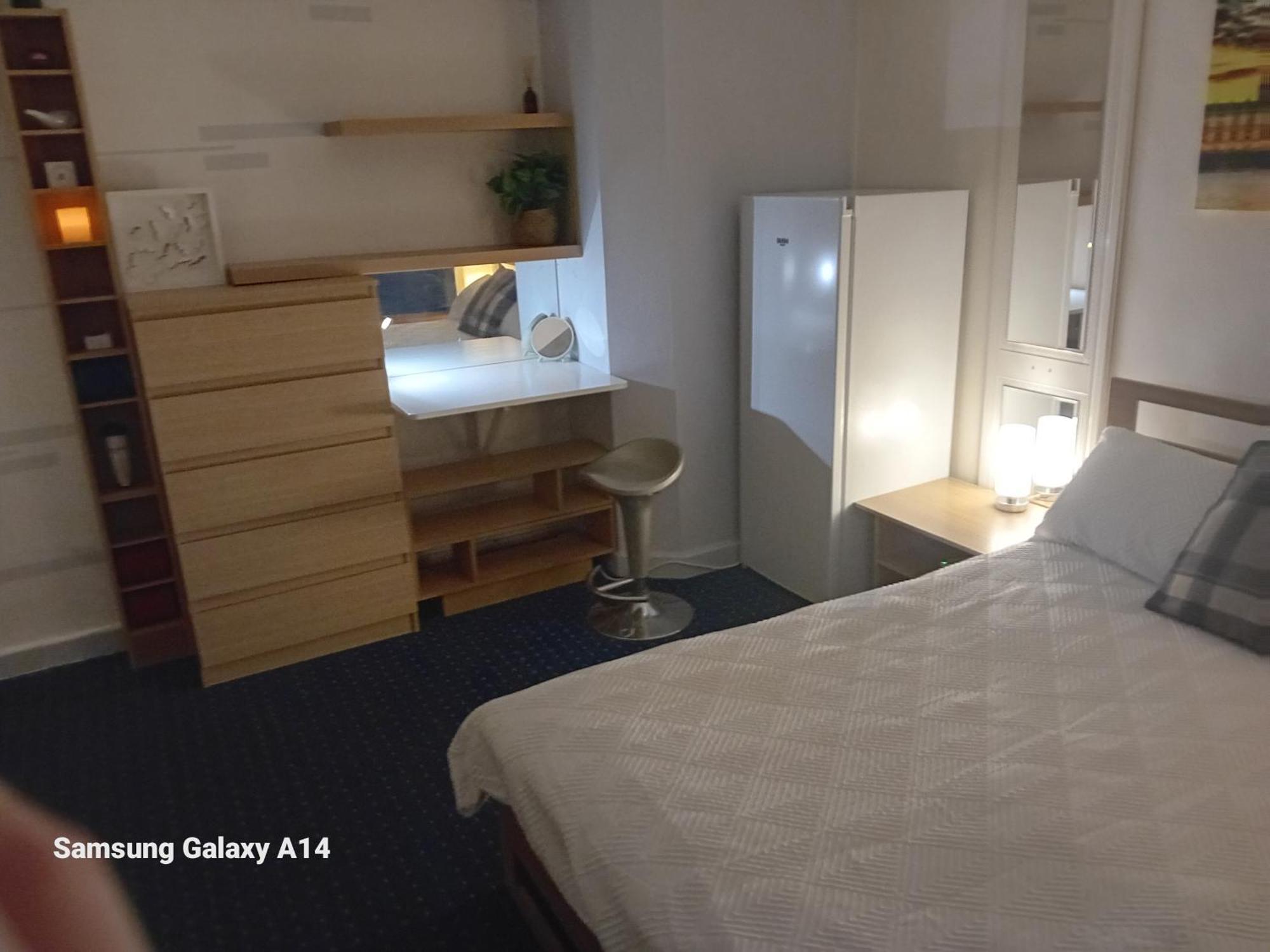 63 John Aird Court * London