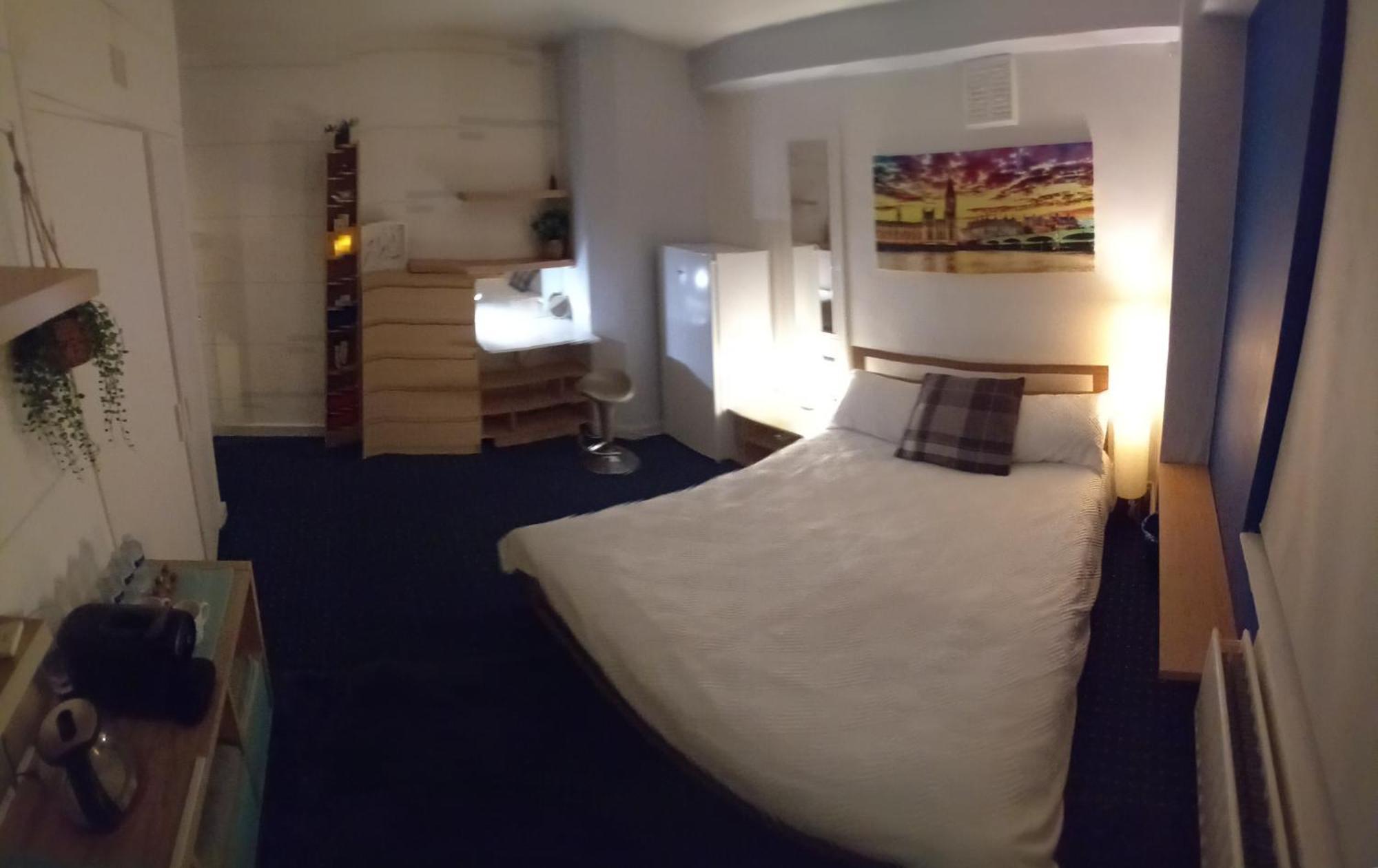 Homestay 63 John Aird Court *