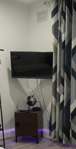 New Self-contained Double Bedroom Flat Apartment *