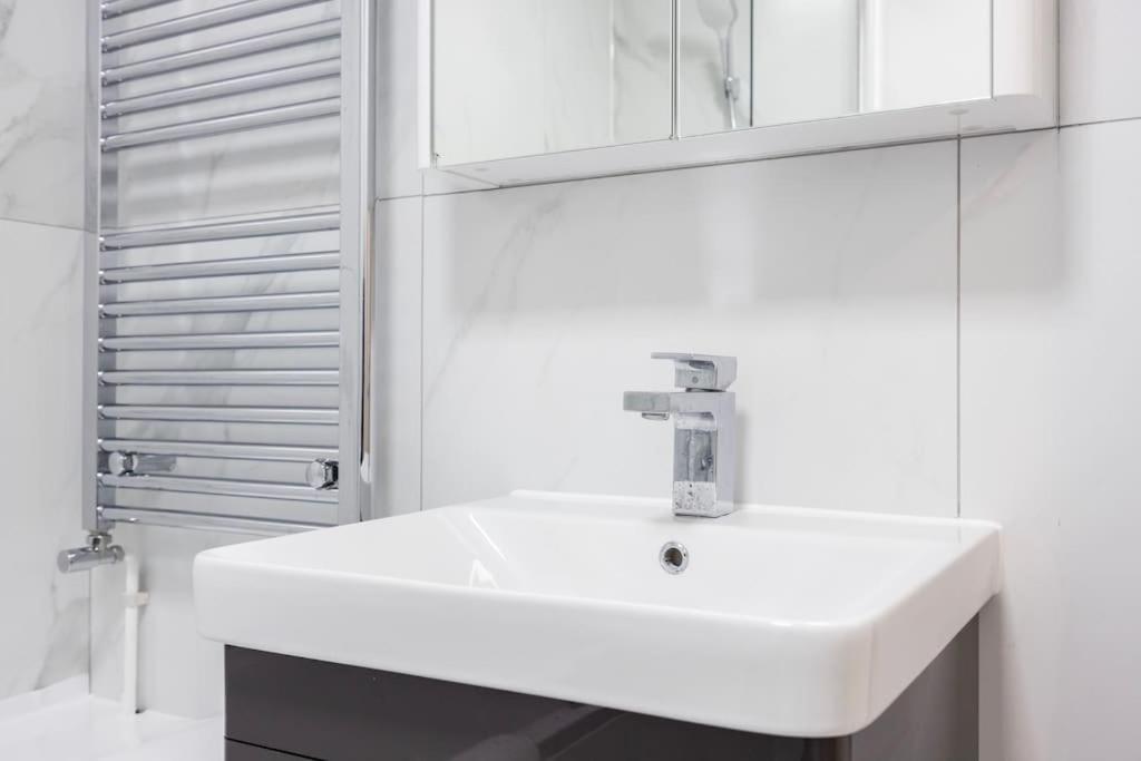Appartement Spacious 2br Gem - Close To Clapham Junction *
