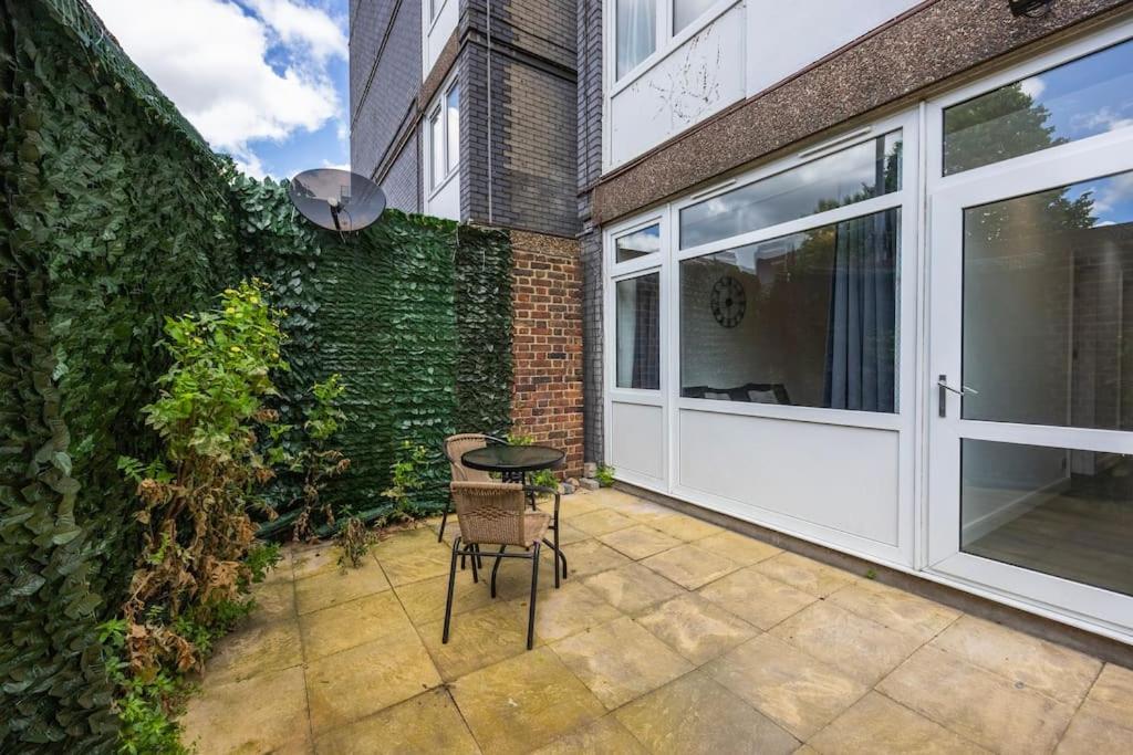 Spacious 2br Gem - Close To Clapham Junction Appartement *